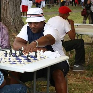 Meet your Posher, James